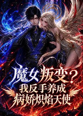 魔女叛变？我反手养成病娇炽焰天使(全集)