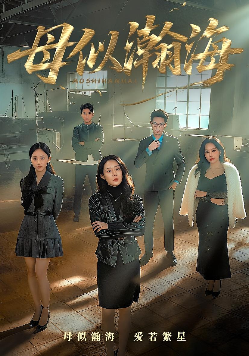 母似瀚海(全集)