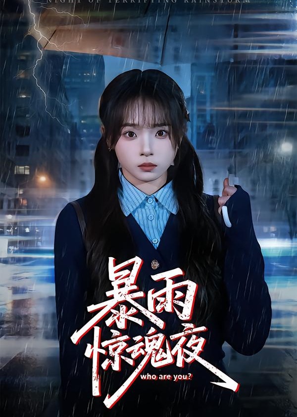 暴雨惊魂夜(全集)
