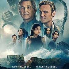 帝王计划：怪兽遗产 第二季